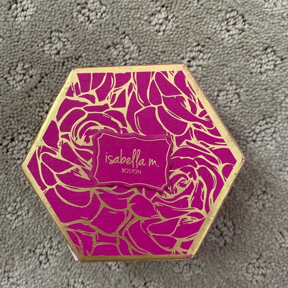 NEW Isabella M. Boston silver evil eye necklace - Picture 2 of 2